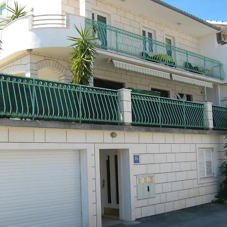 Apartmani Jole Trogir Eksteriør billede