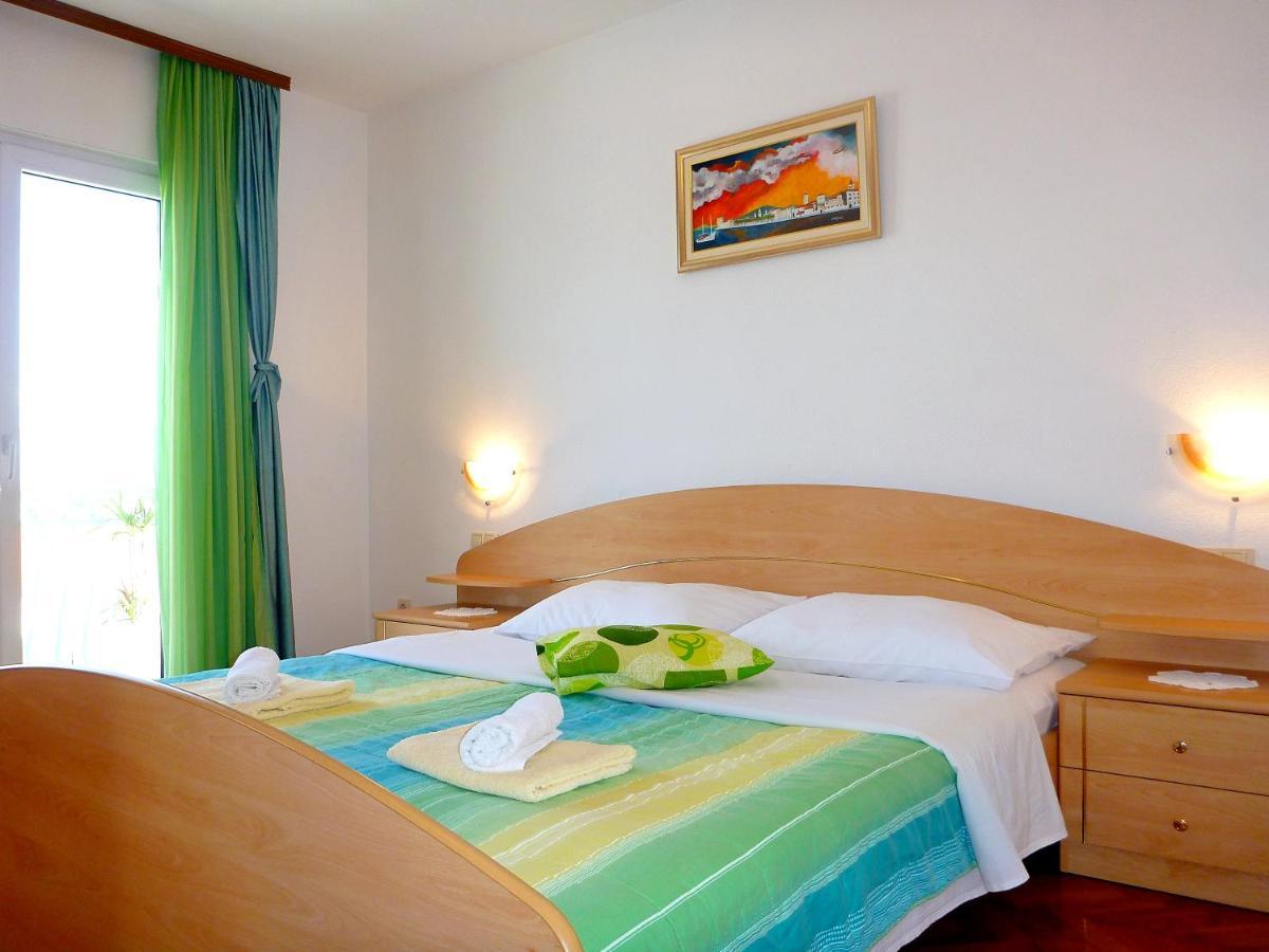 Apartmani Jole Trogir Eksteriør billede