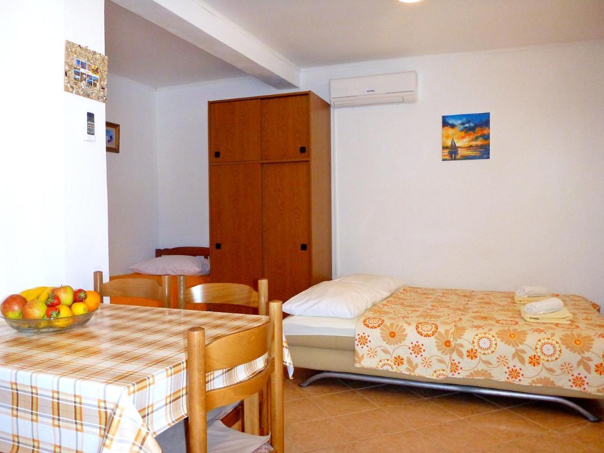 Apartmani Jole Trogir Eksteriør billede