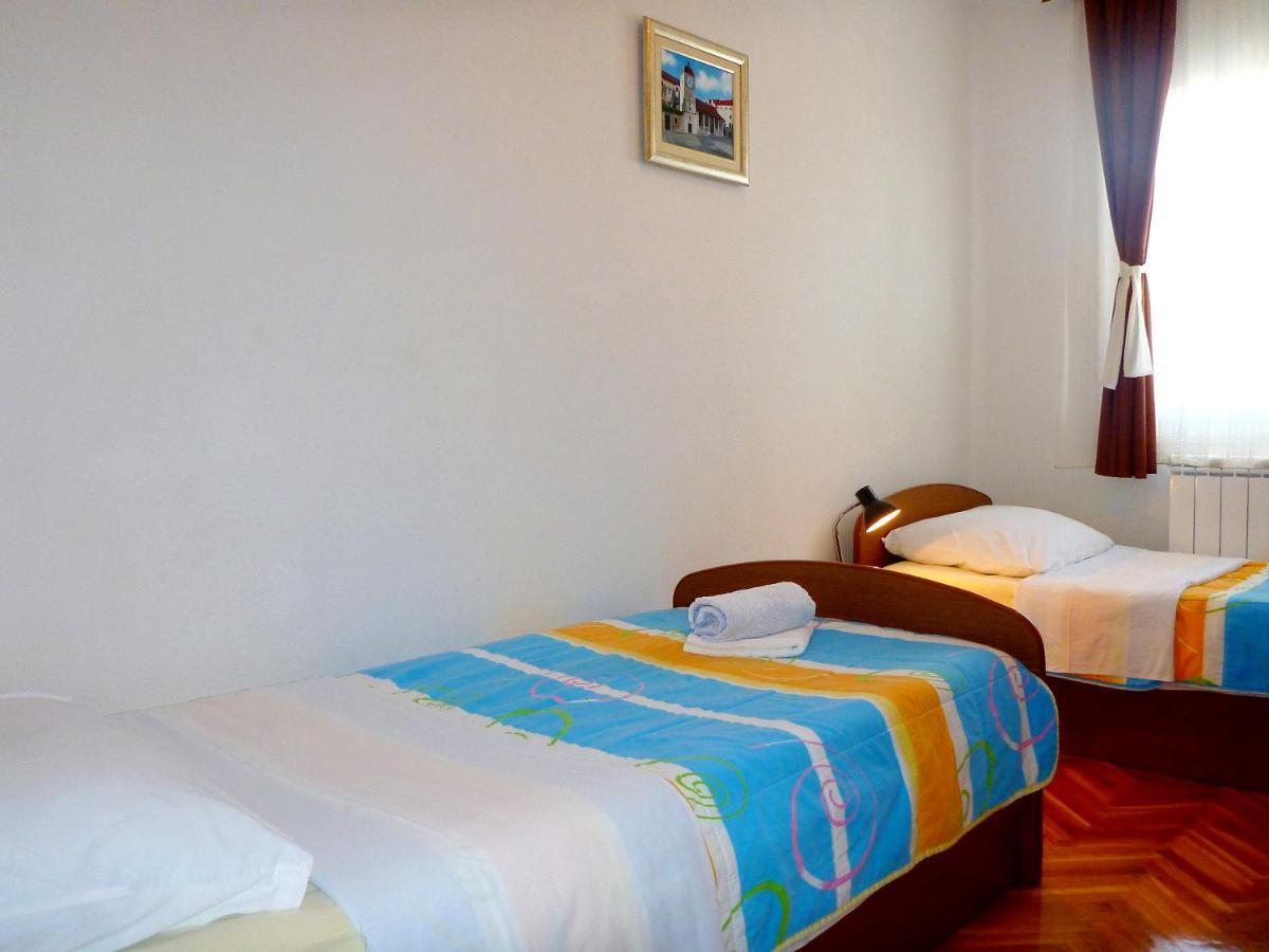 Apartmani Jole Trogir Eksteriør billede