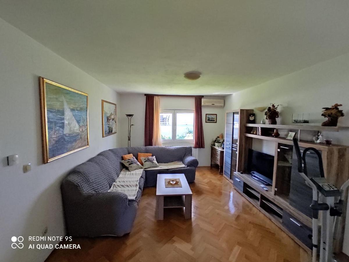 Apartmani Jole Trogir Eksteriør billede