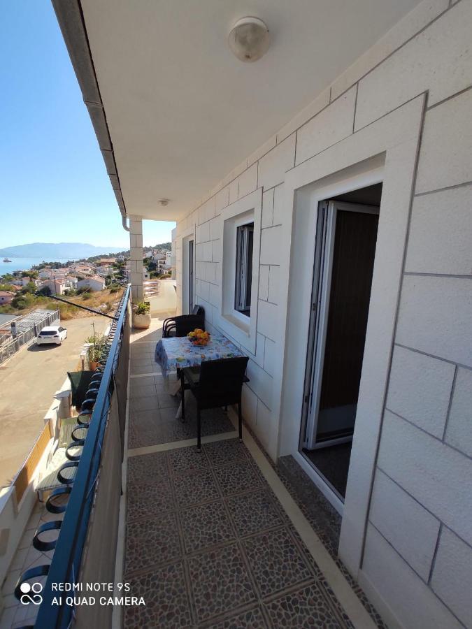 Apartmani Jole Trogir Eksteriør billede