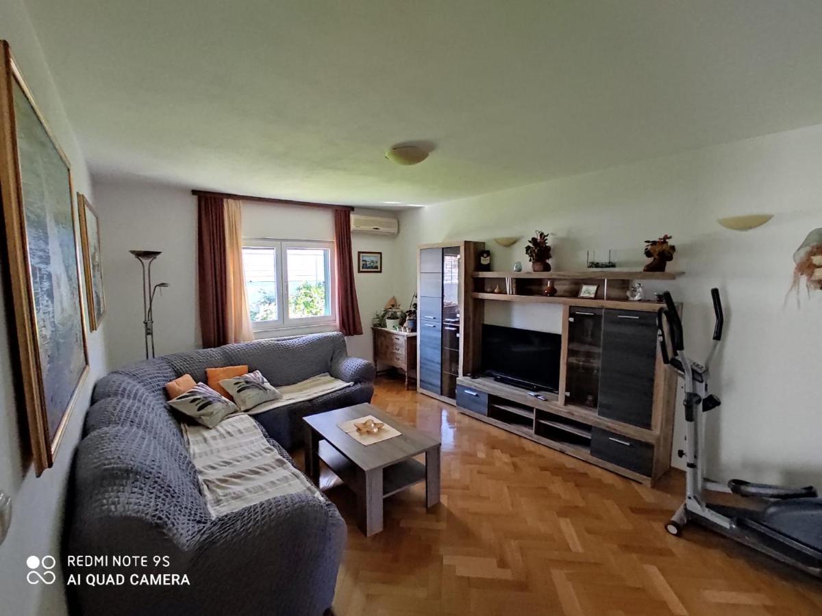 Apartmani Jole Trogir Eksteriør billede