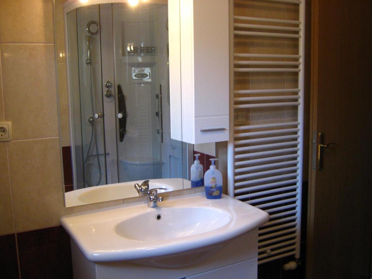 Apartmani Jole Trogir Eksteriør billede